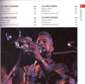 Jazz: La Historia Completa