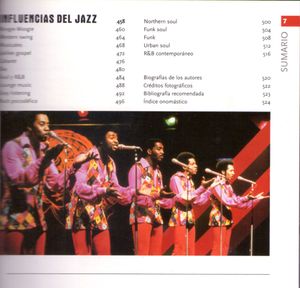 Jazz: La Historia Completa