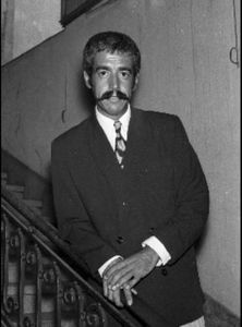 Eduardo Mateo