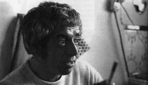 Eduardo Mateo