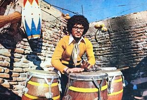 Jorge Trasante
