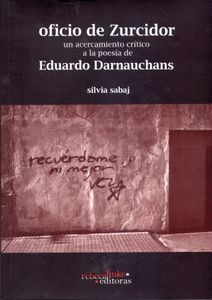 Oficio de Zurcidor