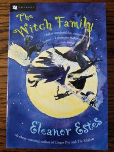 The Witch Family