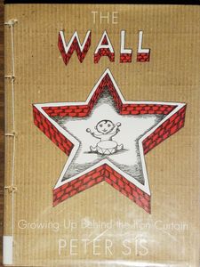 The Wall: Growing Up Behind the Iron Curtain