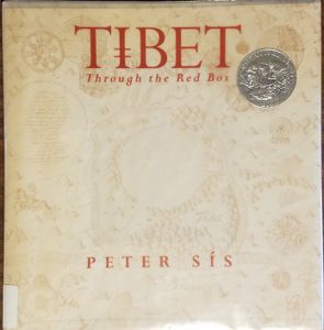 Tibet: Through the Red Box