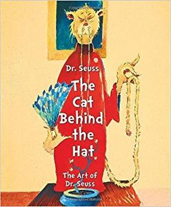 The Cat Behind the Hat