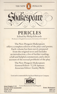 Pericles