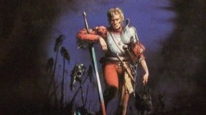 The Konrad Saga