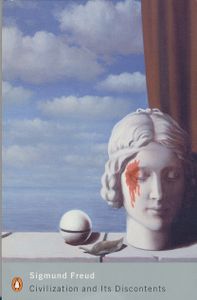 Civilization and Its Discontents