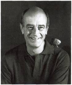 Leo Bersani