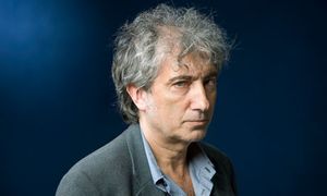 Adam Phillips