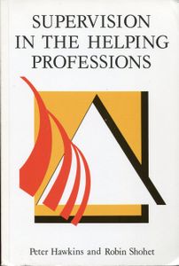 Supervision in the Helping Professions