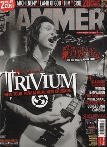 Metal Hammer #150