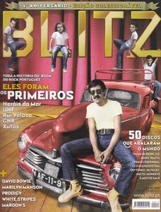 Blitz Nº13 (2007)