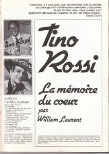 La Mémoire Du Coeu'r