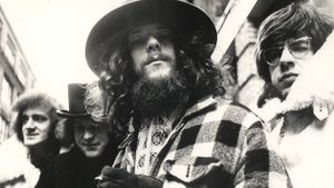 Jethro Tull