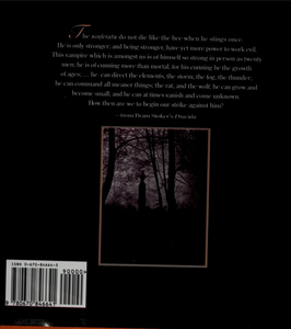 Vampire: The Complete Guide to the World of the Undead