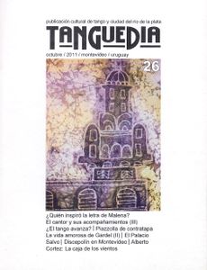 Tanguedia nº 26