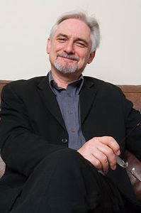 C. J. Stone