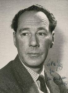 John Wyndham