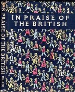 In Praise of the British