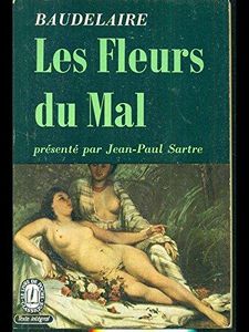 Les fleurs du mal