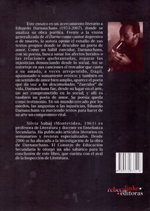 Oficio de Zurcidor