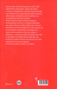 Memorias De Un Trovador