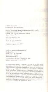 Memorias De Un Trovador