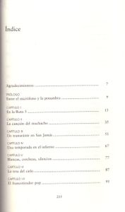 Memorias De Un Trovador