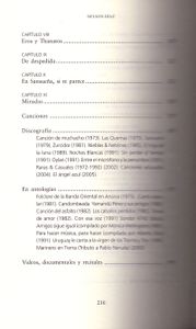 Memorias De Un Trovador