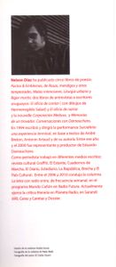 Memorias De Un Trovador