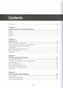Harmony for Computer Musicians