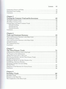 Harmony for Computer Musicians