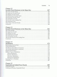 Harmony for Computer Musicians