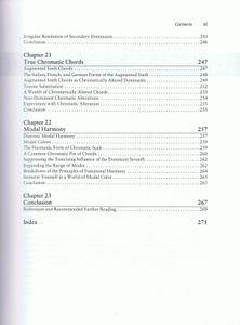 Harmony for Computer Musicians