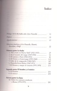Astor Piazzolla: Su Vida y Su Música