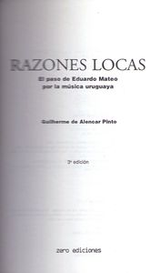 Razones Locas