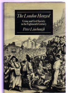 The London Hanged