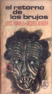 El Retorno De Los Brujos