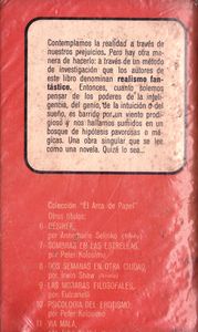 El Retorno De Los Brujos
