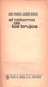 El Retorno De Los Brujos