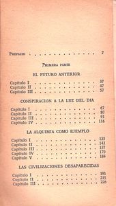 El Retorno De Los Brujos