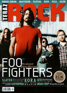 Teraz Rock #99