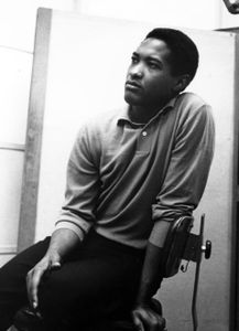 Sam Cooke