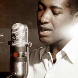Sam Cooke