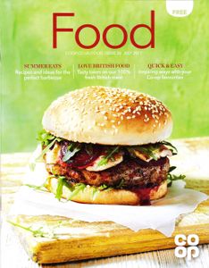 Co-op Food Issue 36