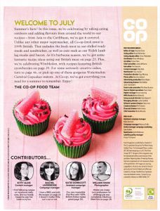Co-op Food Issue 36