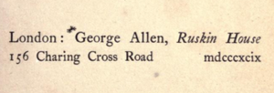 George Allen (2)