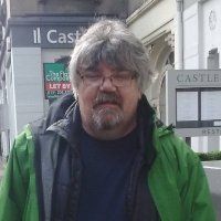 David Edwards